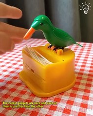Cute kitchen gadgets!