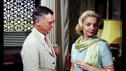 "The Mummy's Shroud"