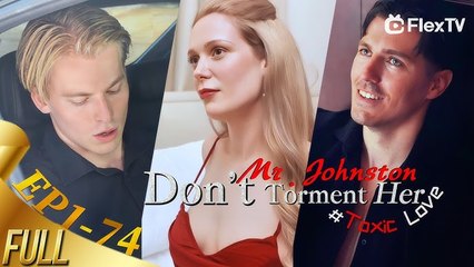 Woman with three months to live falls in love with Protocol lover, Not Expect...