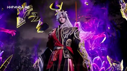 Vạn Giới Chí Tôn - Tập 211--215