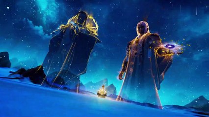 Supreme God Emperor Episode 489 Subtitle multi.