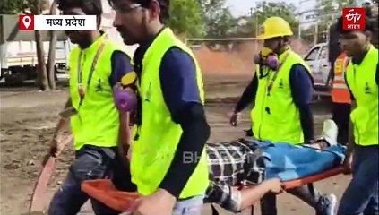 युद्ध के हालात में मोर्चा संभालेंगे आपदा मित्र, दी जा रही ये ट्रेनिंग