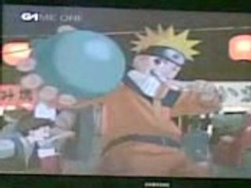 naruto