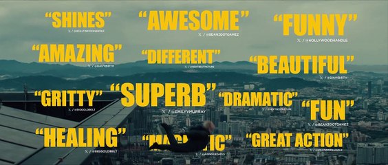 Thunderbolts | Tv Spot: Emotional Review