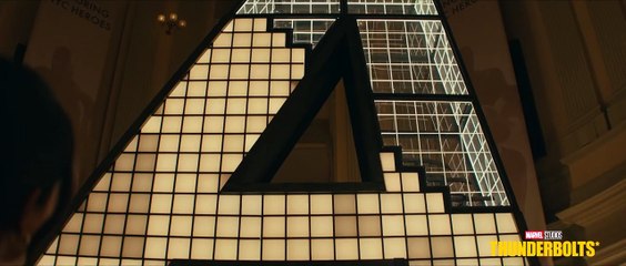 Thunderbolts | Tv Spot: Choice