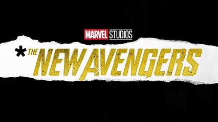 Thunderbolts | Tv Spot: Asterisk Reveal