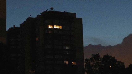 Blackout क्या होता है? युद्ध के समय की रणनीति, जानें...