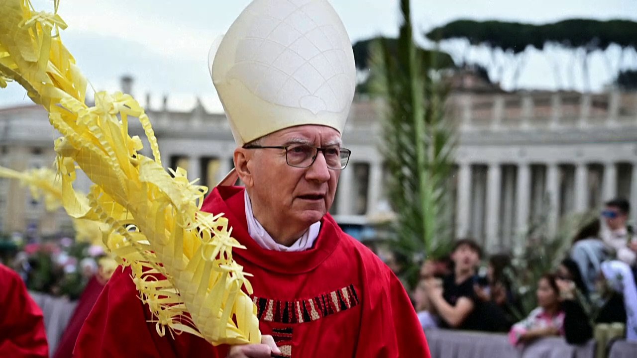 Kurz erklärt: Wer könnte Franziskus nachfolgen?