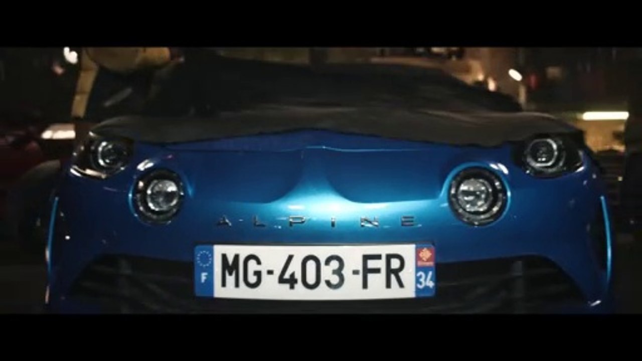 Verirrte Kugel 3 Trailer DF