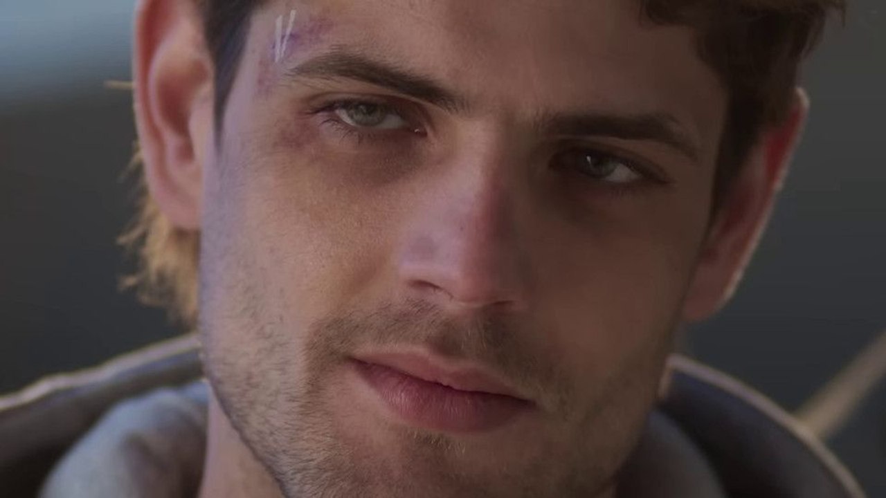 Mala influencia – Verbotene Liebe Trailer OV