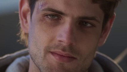 Mala influencia – Verbotene Liebe Trailer OV