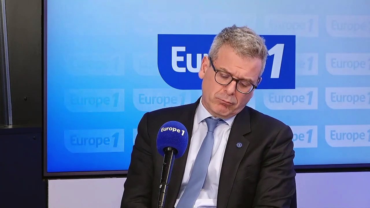 Pascal Praud et vous - Trafic de drogue à Villeurbanne : «Des policiers viennent dans la chambre de ma fille de 4 mois pour faire de la surveillance»