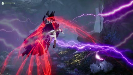 Martial master episode 543 in english sub| Martial master