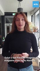 À Nantes, pour quelle raison certains bâtiments penchent-ils sur le côté ?