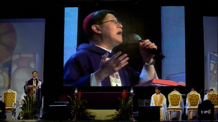 Who are the frontrunners to be the next pope