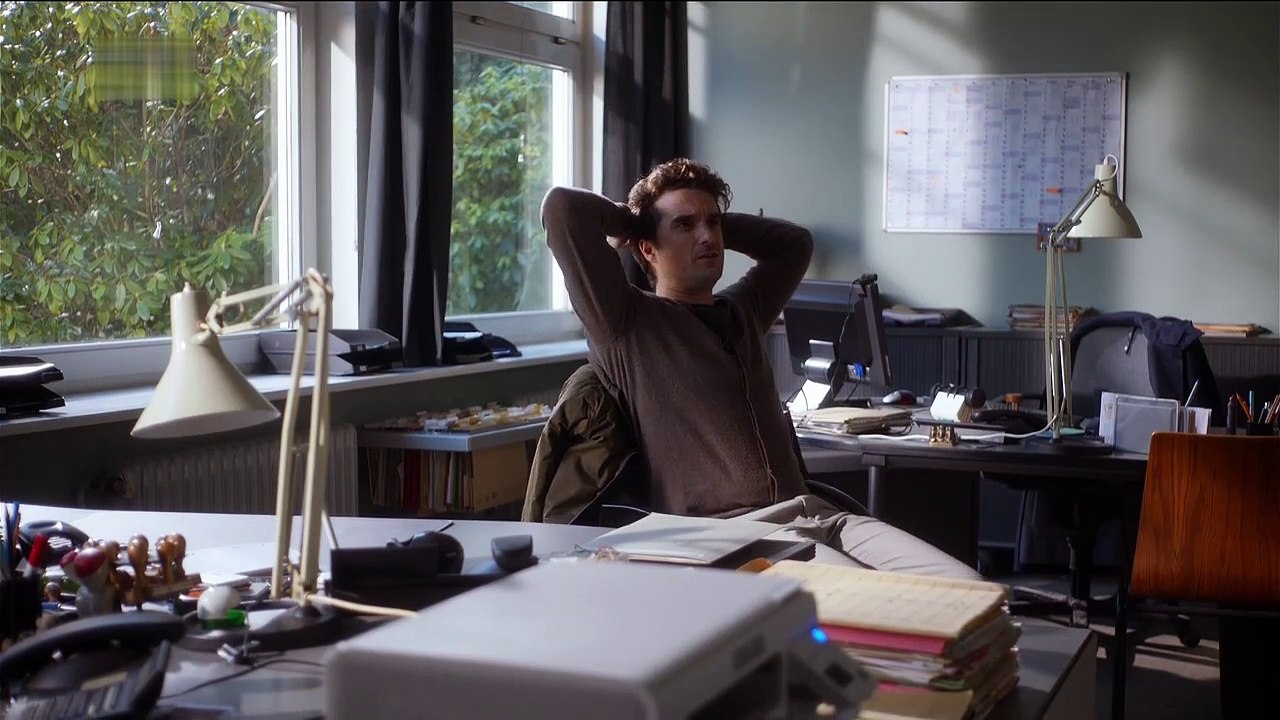 Nord Nord Mord-Clüver und die tödliche Affäre