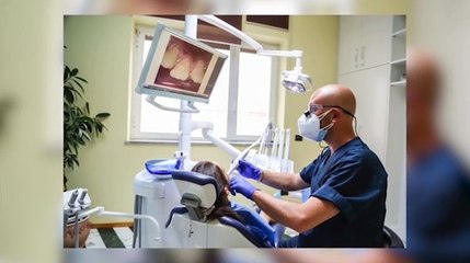Cambio generazionale tra i dentisti italiani: sfide e opportunità