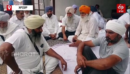 ਮਾਨਸਾ ਦਾ ਨੌਜਵਾਨ ਨਵਦੀਪ ਸਿੰਘ ਕੈਨੇਡਾ 'ਚ ਲਾਪਤਾ, ਪੁਲਿਸ ਨੇ ਲੋਕਾਂ ਤੋਂ ਮੰਗੀ ਮਦਦ