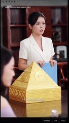 Fallen Genius Rise Against Full Chinese Drama - DramaFren