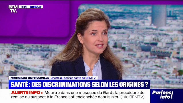 Un rapport du Défenseur des droits met en lumière les discriminations subies par les patients dans le système de santé
