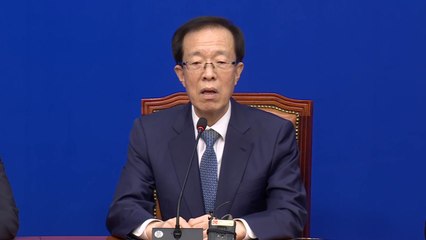 이석연 "대선 전 이재명 선고 강행하면 그 판결은 위헌" / YTN