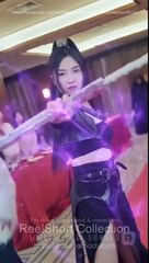 Watch Ruler Of Heaven Full Chinese Drama - DramaFren