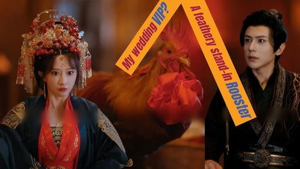 The Unstoppable Princess Consort Full Chinese Drama - DramaFren