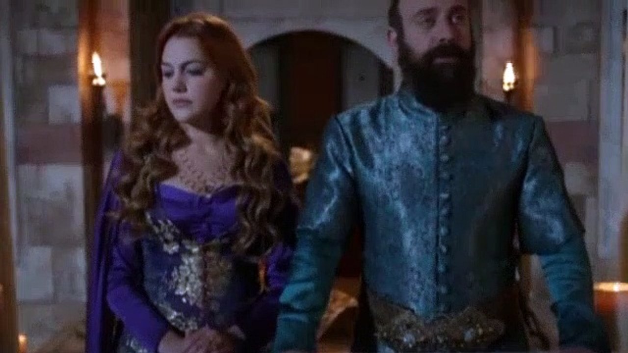 Suleiman El Gran Sultan Capitulo 88 Suleiman El Gran Sultan Capitulo 88