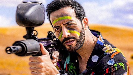 UN MARIAGE SANS FIN Bande Annonce (2025)