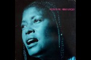 Abbey Lincoln - album People in me 1973 (1978)