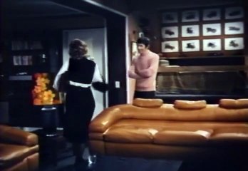 El amuleto del Diablo (1973) - Película de terror completa