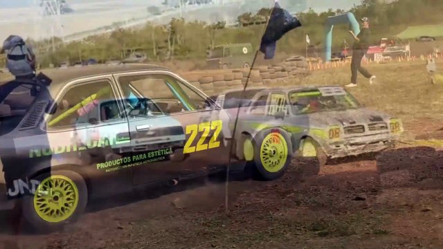 Encuentro Chevetero - Pista la Cambicha - Algunas imágenes - Melo, Cerro Largo 04/05/2025