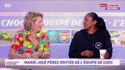 Replay de l'Équipe de Choc du 5 mai 2025 🏆