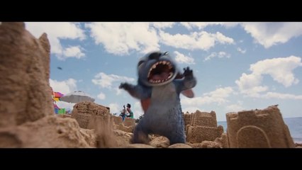 Lilo & Stitch | Tv Spot: Bracket Buster