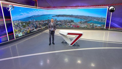 Kanal 7 Haber Saati - 5 Mayıs 2025