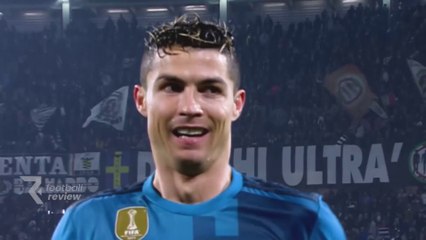 CR7 SCORED THE MOST BEAUTIFUL GOAL IN UCL HISTORY AND STOPPED THE WORLD SHOWING WHO IS THE KING