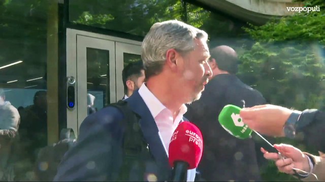 Bravo (PP) pide responsabilidades por el caos ferroviario