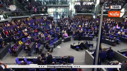 Merz fallisce l'elezione a Cancelliere in Germania, è la prima volta dal 1949