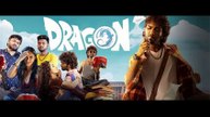 Dragon Full Hindi Dubbed Blockbuster Movie (2025) (With Eng Subtitles)