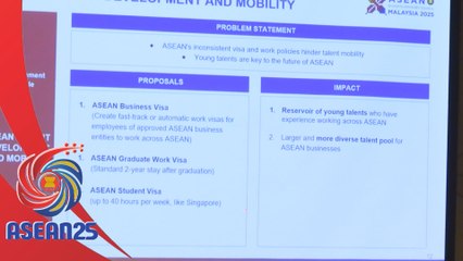 Malaysia bijak tangani isu tarif AS guna cara diplomasi