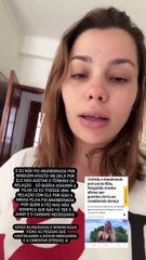 Margarida Aranha: Profile Overview