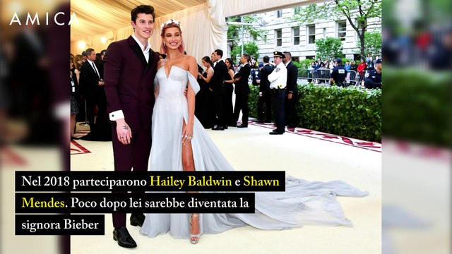 Sul Met Gala 2025 aleggia... la maledizione delle coppie sul red carpet