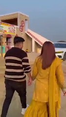 Aama ne apple 🍎 pakaa diye  | noordeen funny video