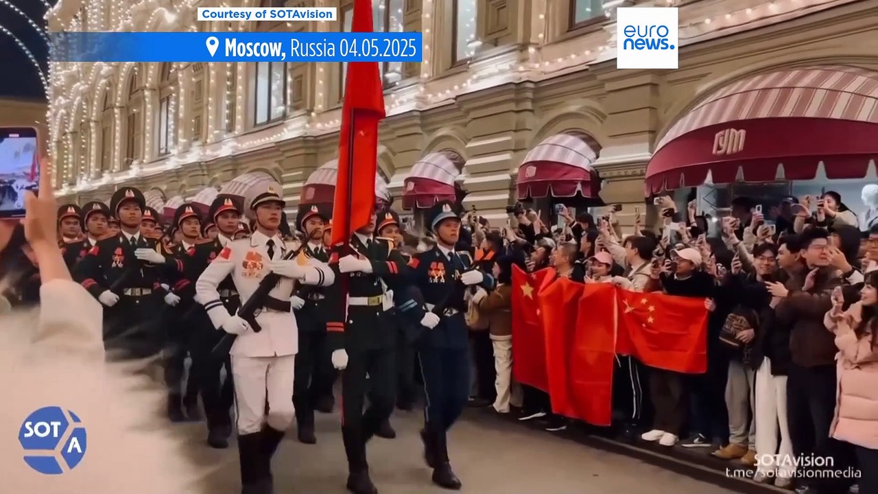 Moscow airports briefly shut down amid second night of Ukrainian drone attacks, authorities say