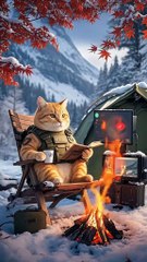 Meow Mood: Funny Cats Being Cute & Crazy! – Ep 93