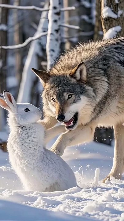 Meow Mood: Funny Cats Being Cute & Crazy! – Ep 92