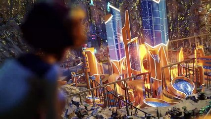 Diş Perisi Masalı - A Tooth Fairy Tale