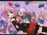 Shugo chara music