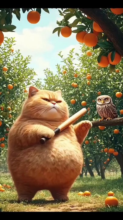 Meow Mood: Funny Cats Being Cute & Crazy! – Ep 84