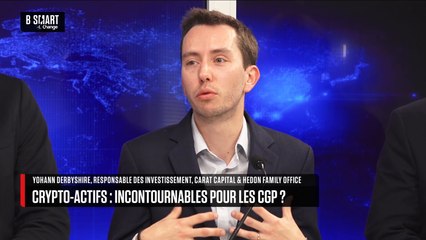 Crypto-actifs : Sont-ils indispensables pour les CGP ? 💼
